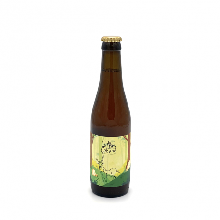 Bière Selva IPA
