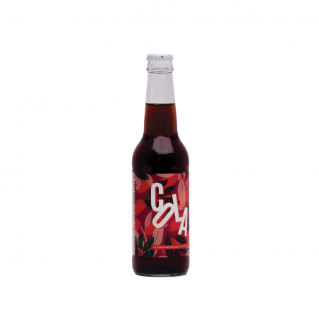 Cola de la Jonte bio 33cL