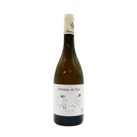 Domaine de Bias - Blanc