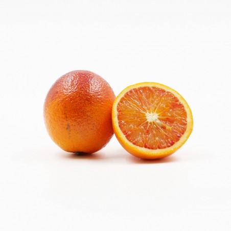 Orange sanguine