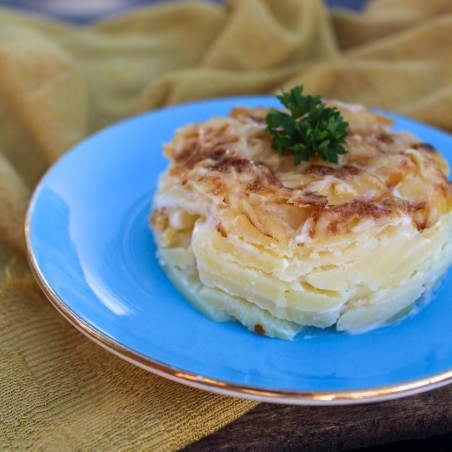 Gratin dauphinois