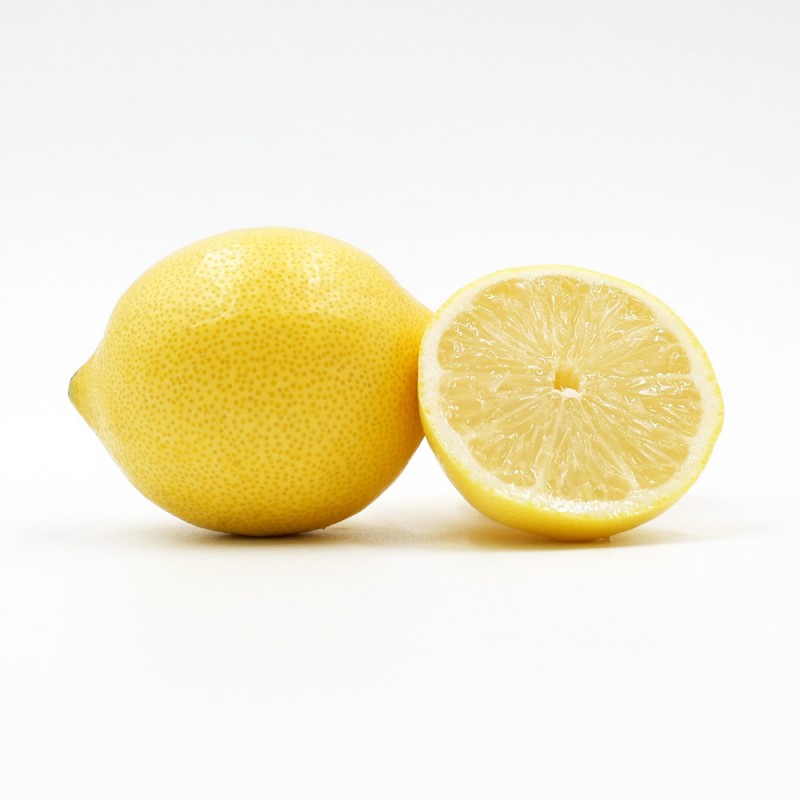 Citron Jaune, le Kilo