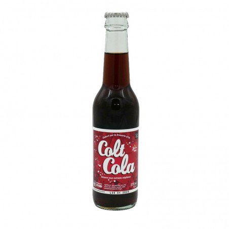 Colt Cola